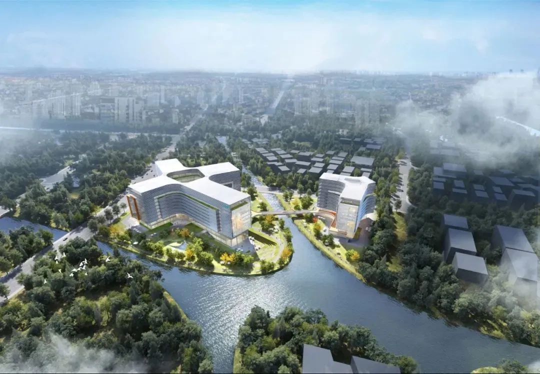 全球研发总部建设提速，华勤技术在上海展开系列布局