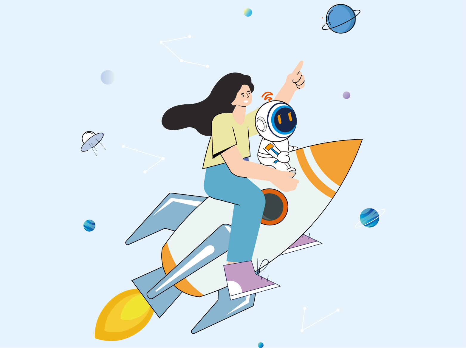 Inspire｜做更难的事，才会赢